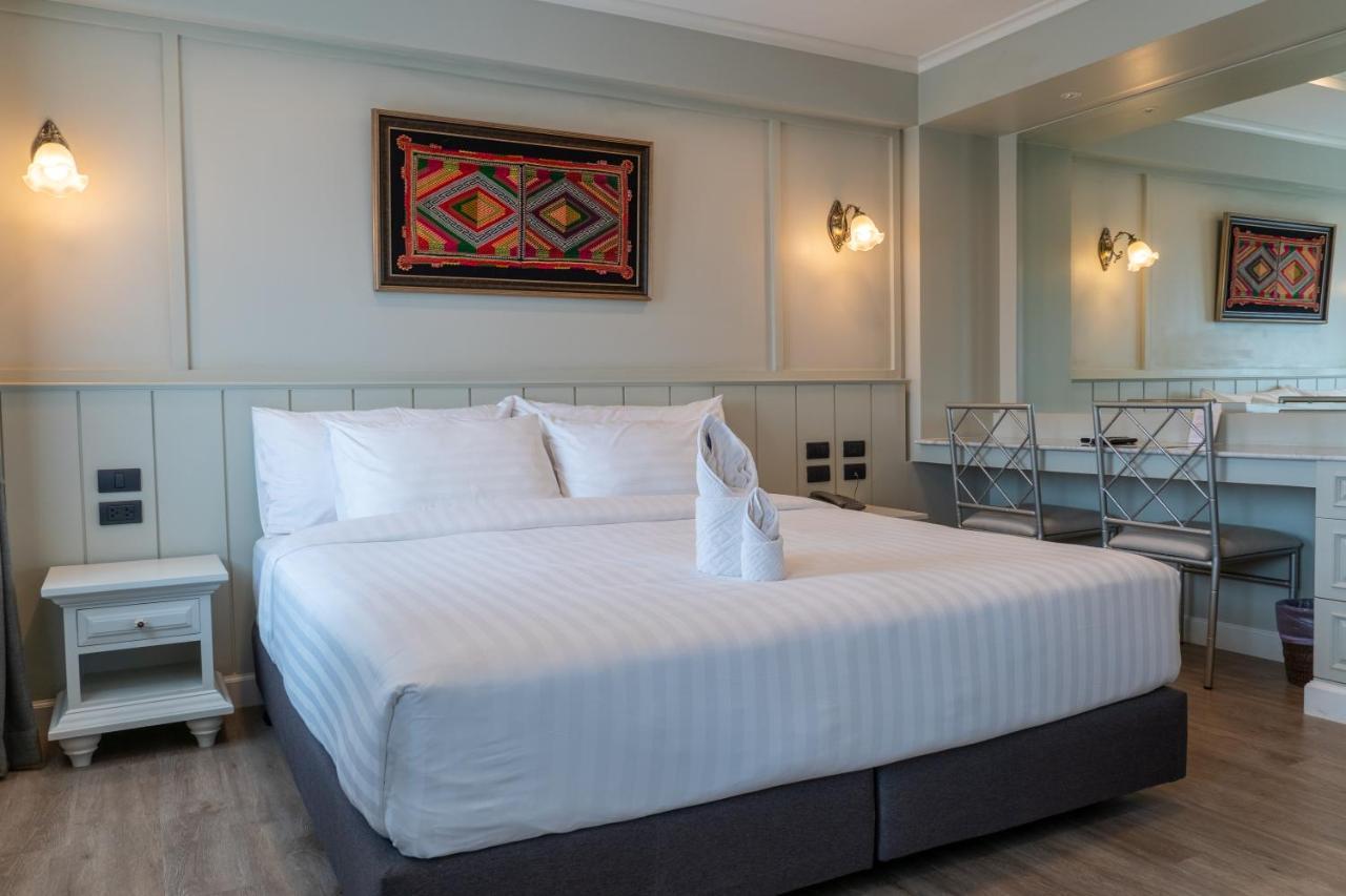 Hotel Rimwiang