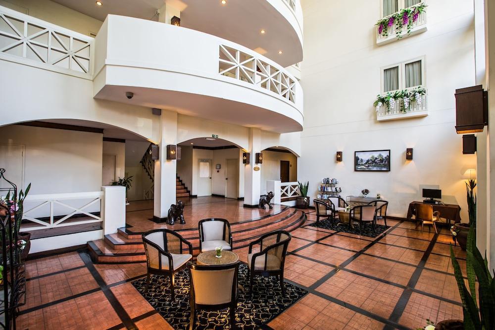 Eurasia 4* Chiang Mai