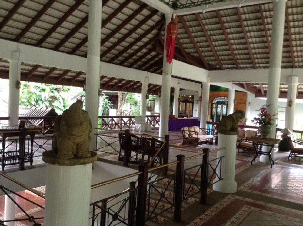 The Imperial & Sports Club Resort