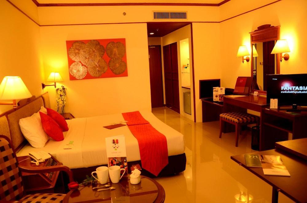 Hotel Mercure 4*