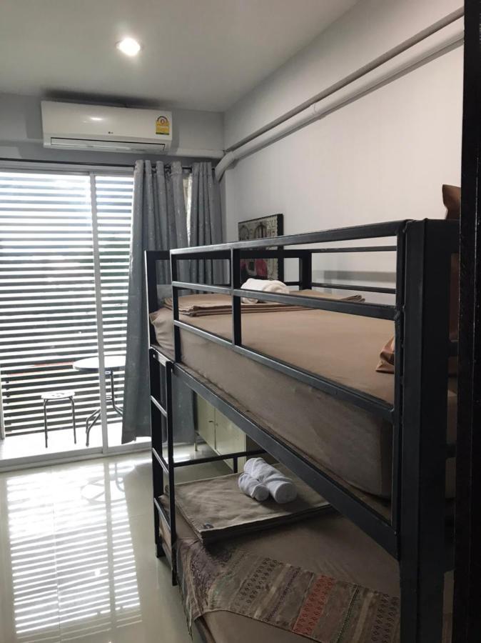 Bb House Budget & Boutique Albergue Chiang Mai