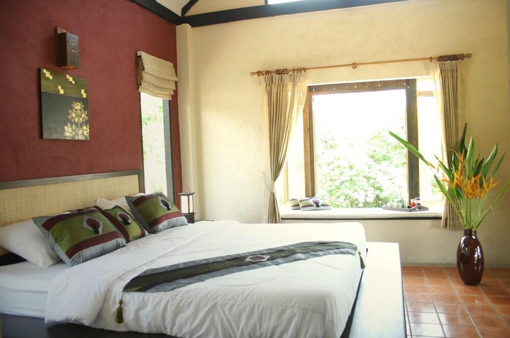 Baanrai Lanna Resort 3*
