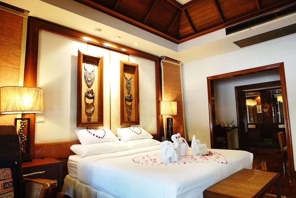 Oasis Baan Saen Doi 4*
