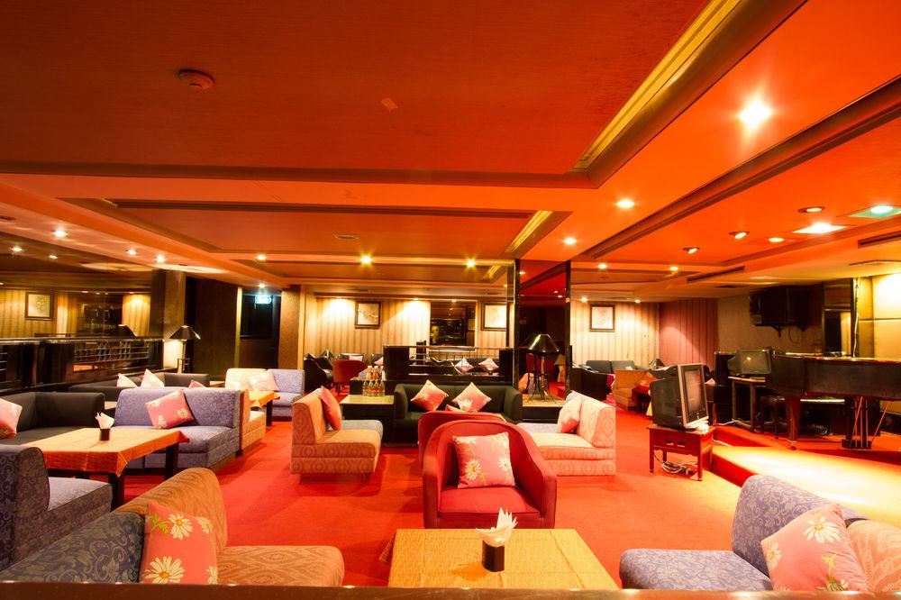 Pornping Tower Hotel