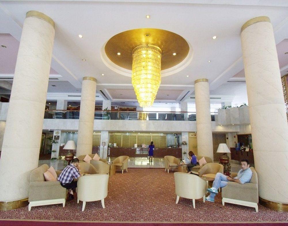 Pornping Tower Hotel Chiang Mai