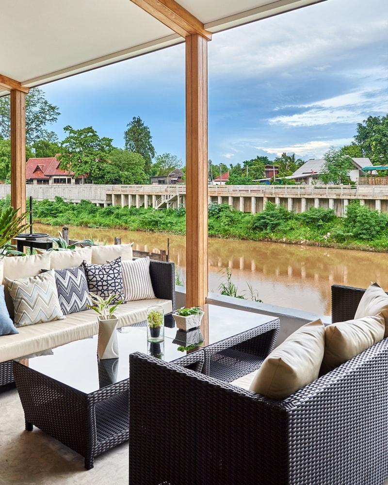 Hotel The Riverside 5*