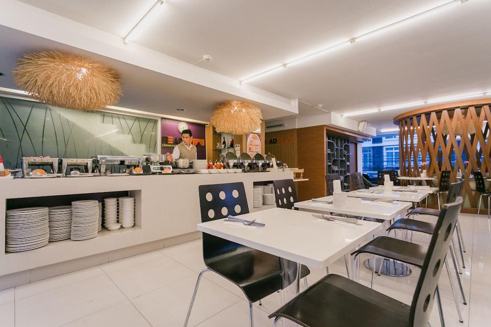 Hotel Nimman Mai Design