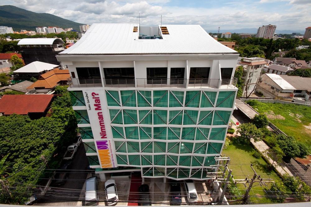 Nimman Mai Design 4* Chiang Mai