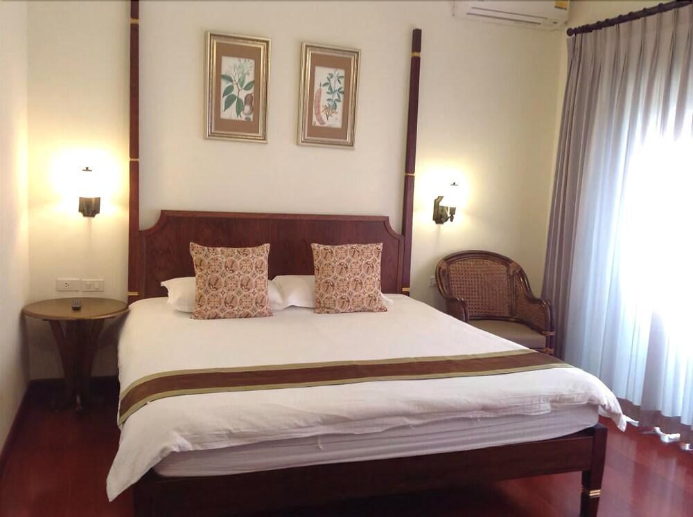 Guest house La Pillow 8 Chiang Mai