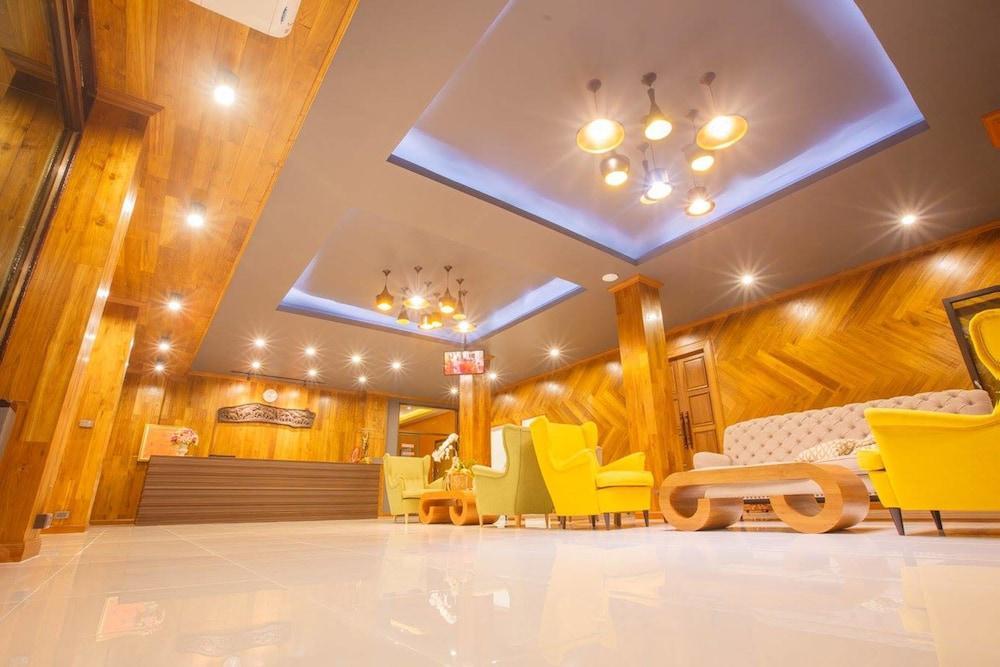 Hotel S48 4*