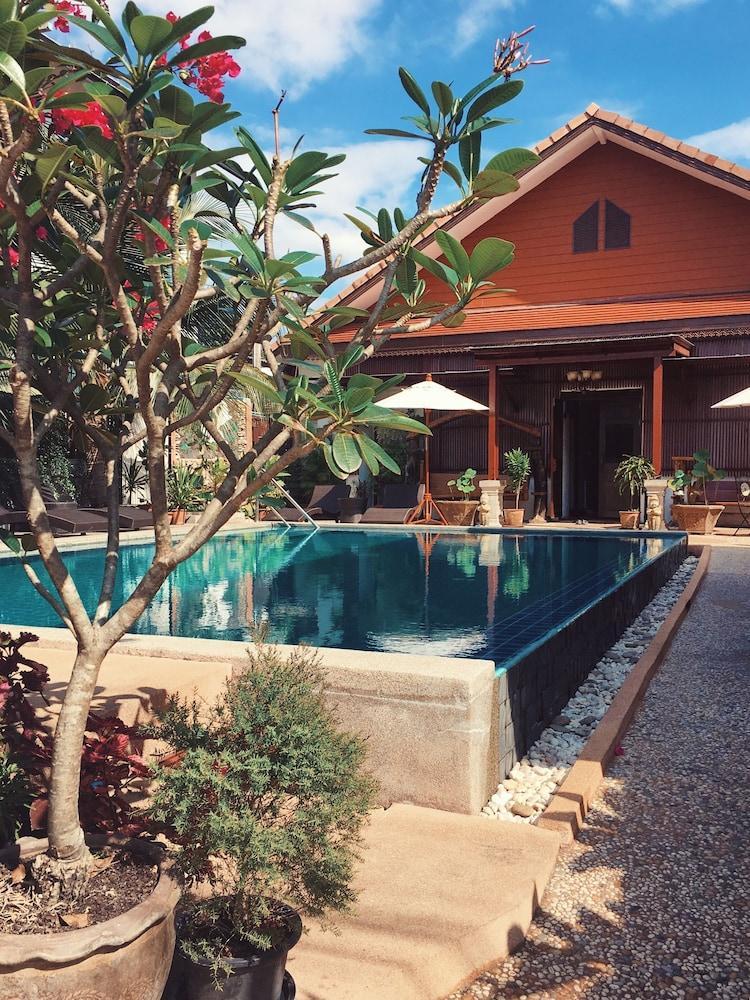 Resort Viangdara
