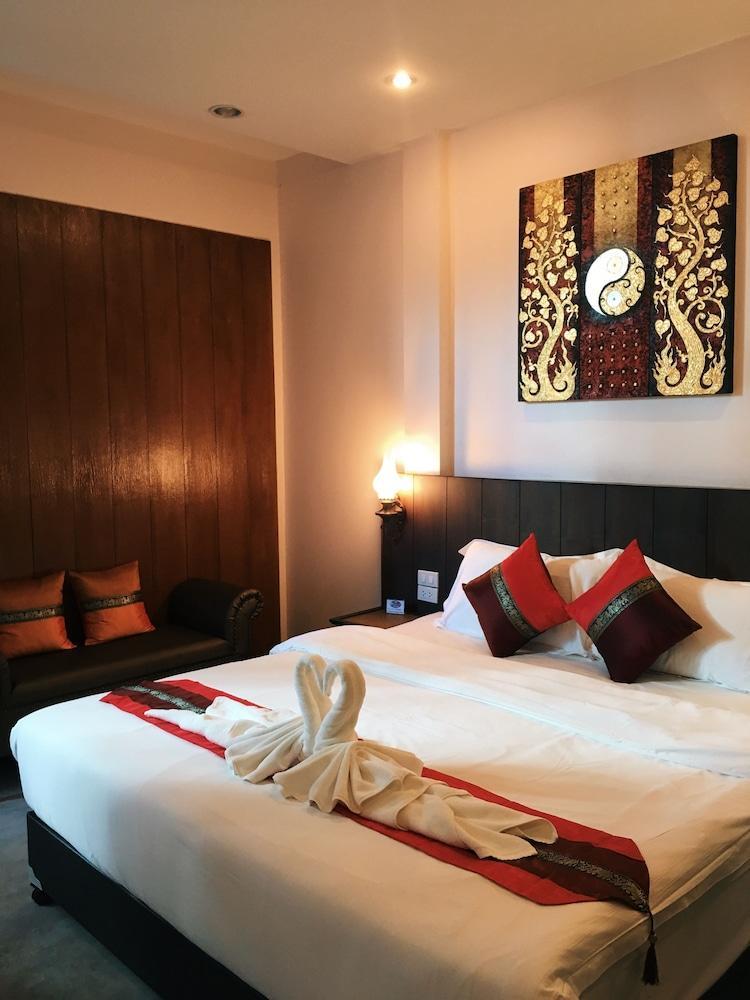 Viangdara 3* Chiang Mai