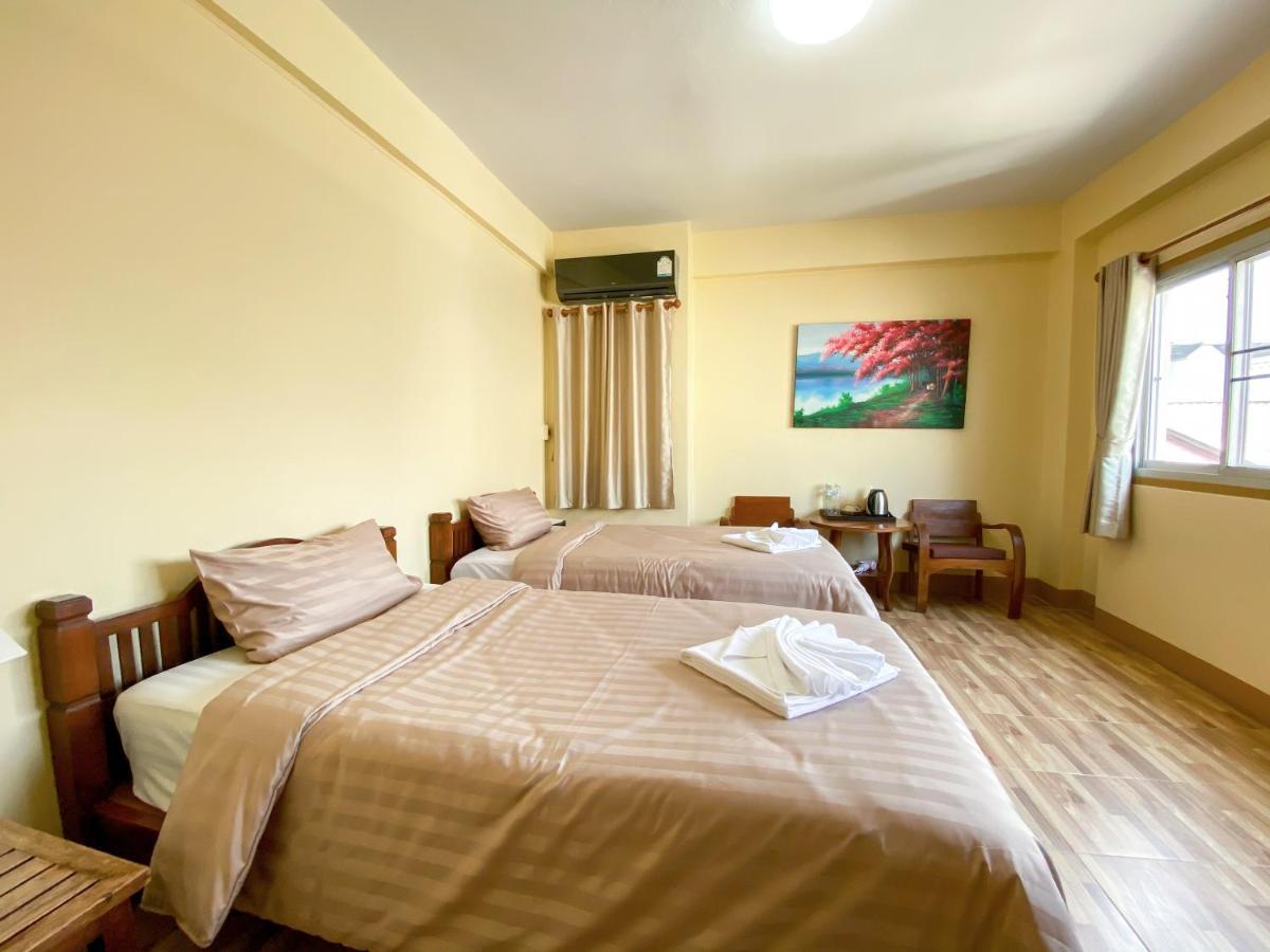 Kavil Guest house Chiang Mai