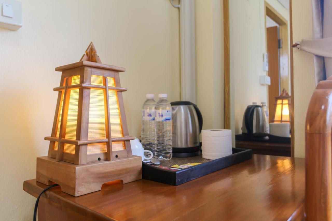 Guest house Kavil 3*