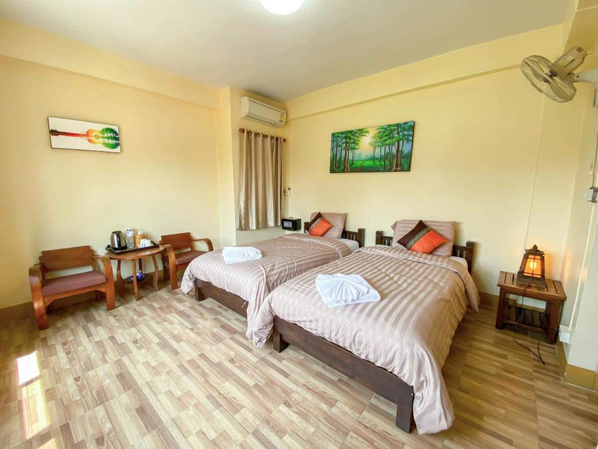 Kavil Guest house 3*