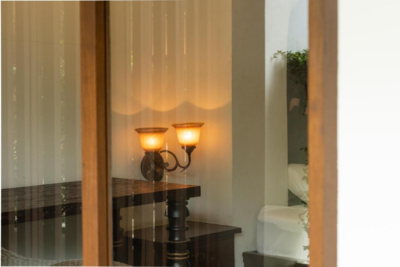 Hotel Chompor Lanna