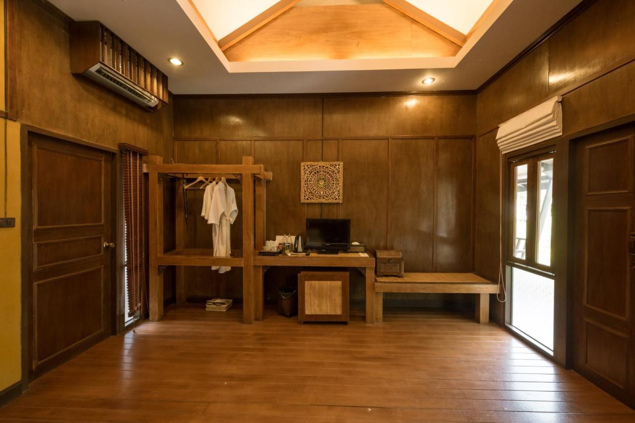 Hotel Chompor Lanna