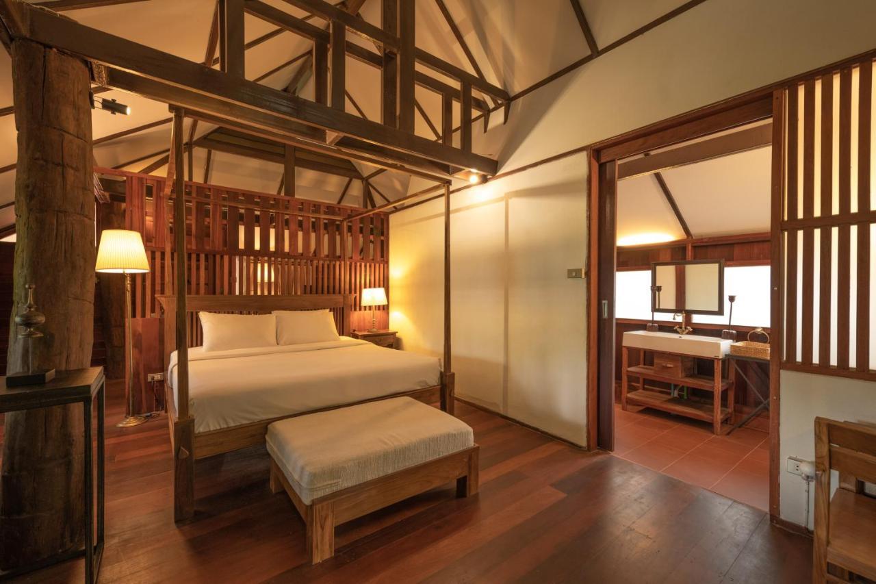 Hotel Chompor Lanna 3*