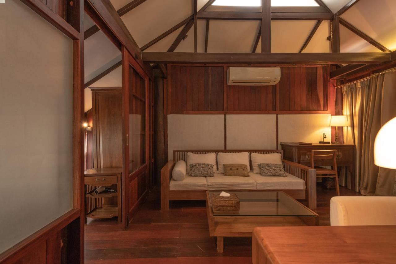 Chompor Lanna Hotel Chiang Mai
