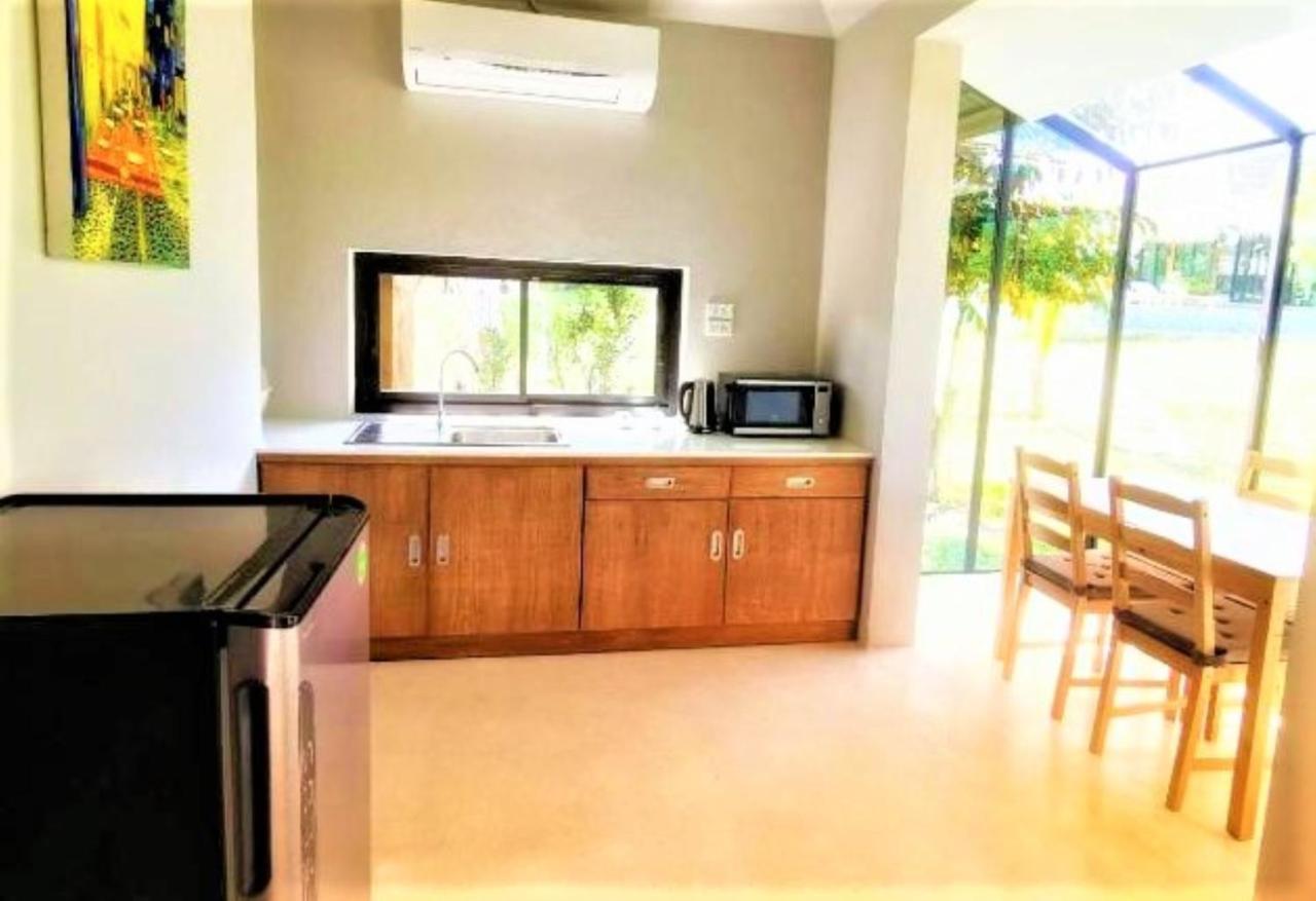 Hideaway Bed & Breakfast