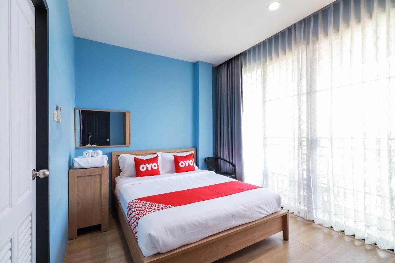 Hotel Oyo 611 Young