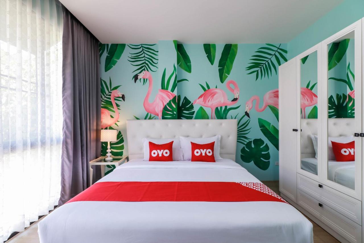 Hotel Oyo 611 Young Chiang Mai