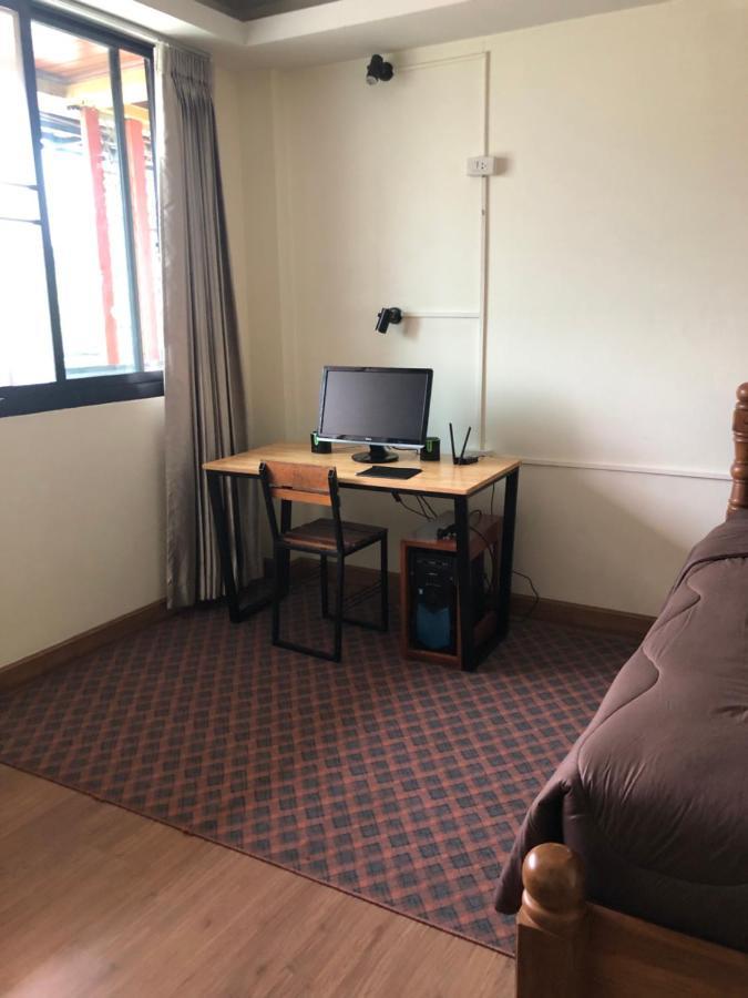 T2b (adults Only) Albergue