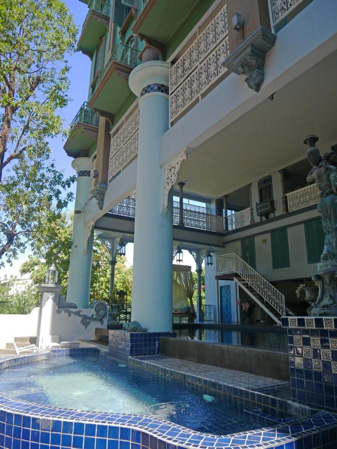 At Pingnakorn Huaykaew Chiang Mai