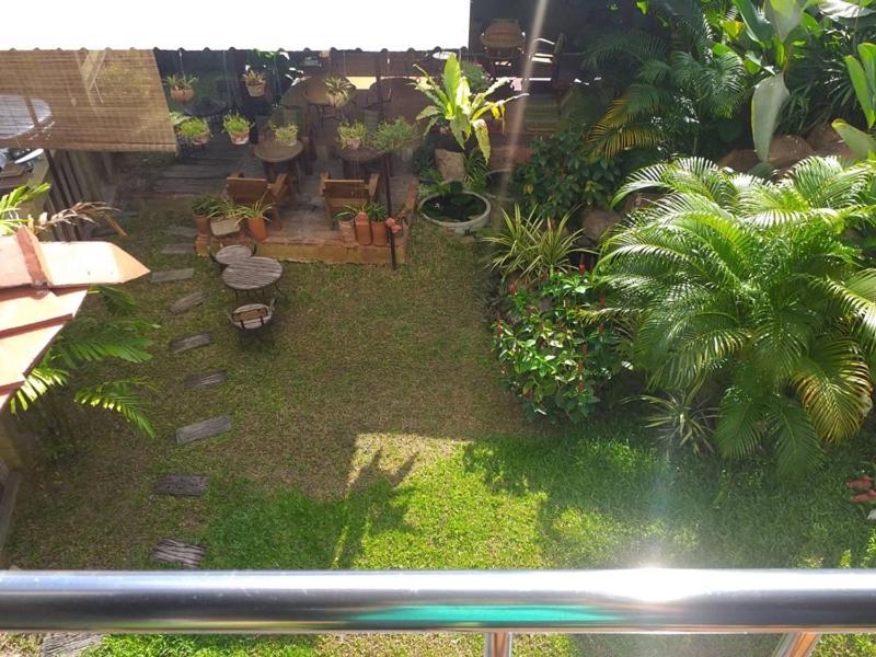 Hotel Ingmon House 2*