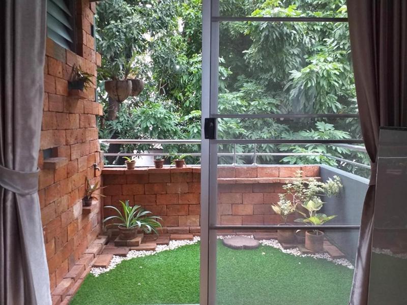 Ingmon House Chiang Mai