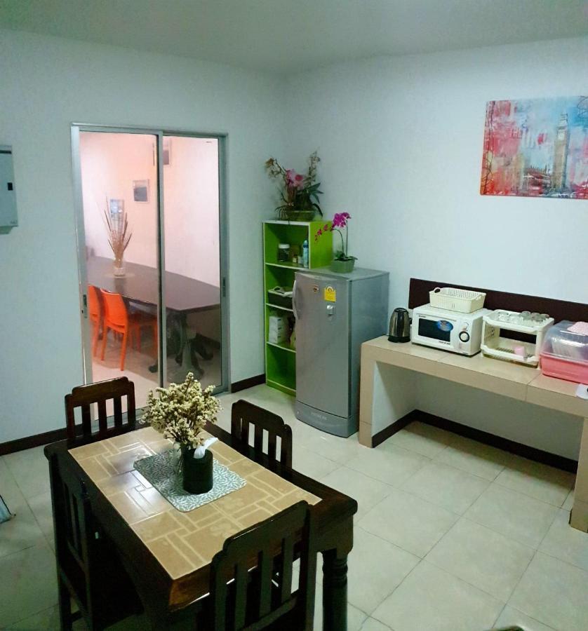 Hostel วิมาน@นิมมาน *
