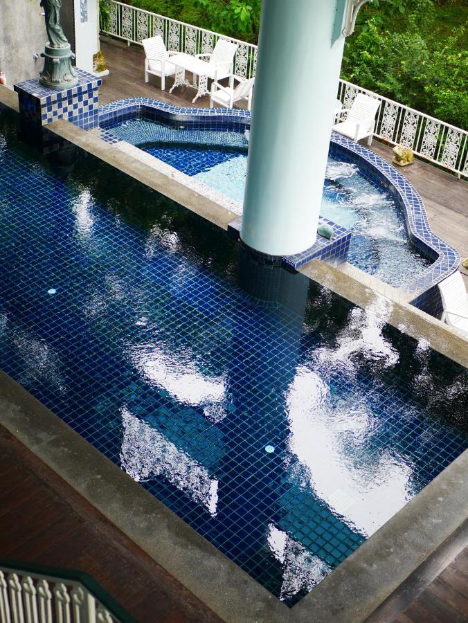 At Pingnakorn Huaykaew 4* Chiang Mai