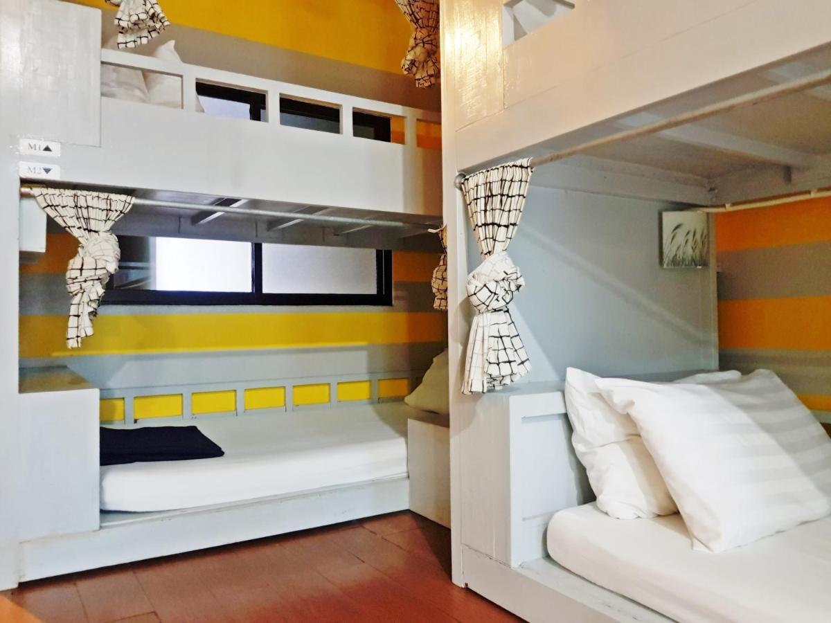 Albergue Me U Chiang Mai