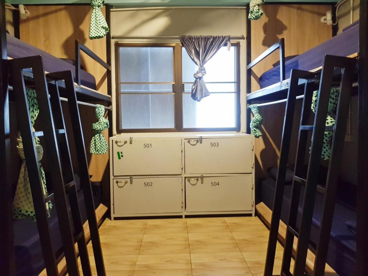 Albergue Me U Chiang Mai