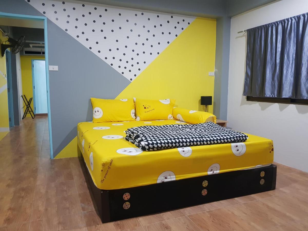 Me U Albergue
