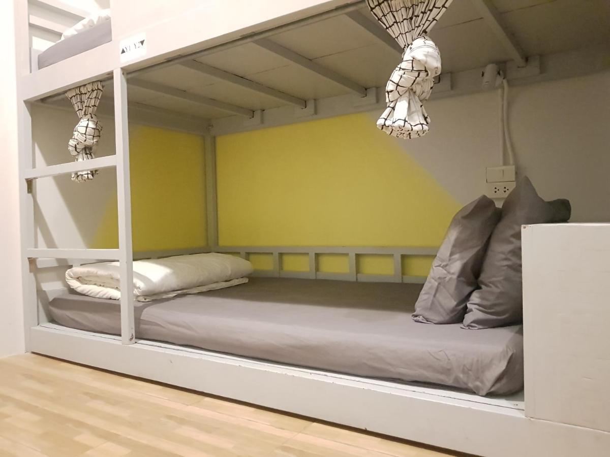 Albergue Me U Chiang Mai