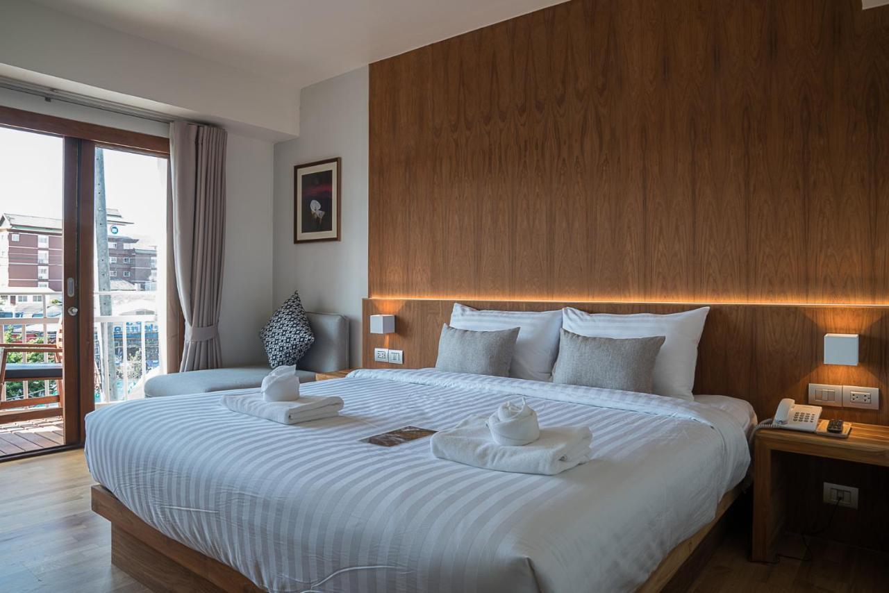 Nuan Boutique Hotel