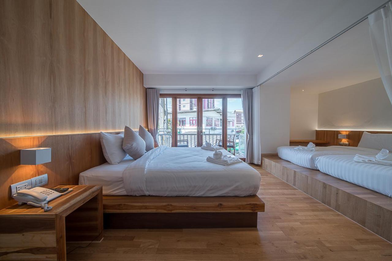 Hotel Nuan Boutique