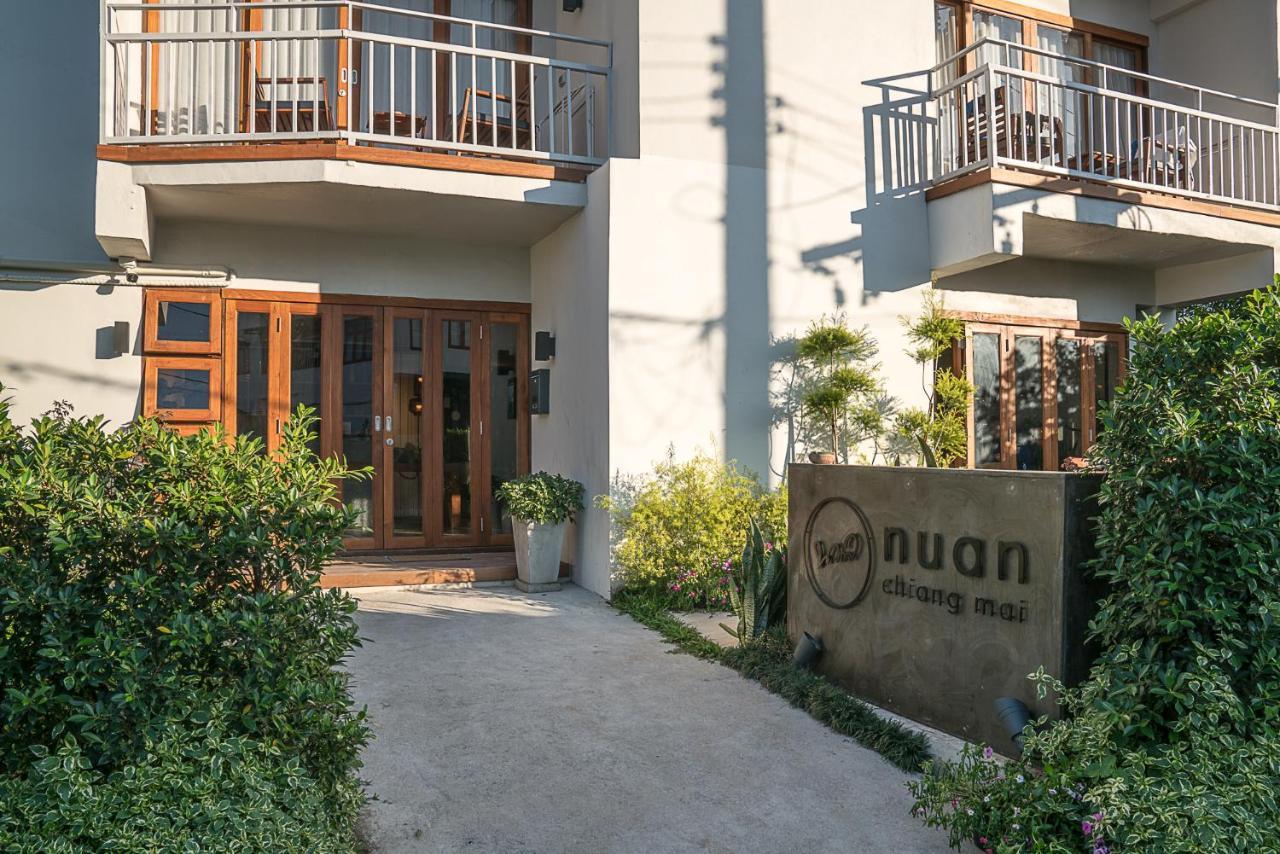Nuan Boutique Hotel