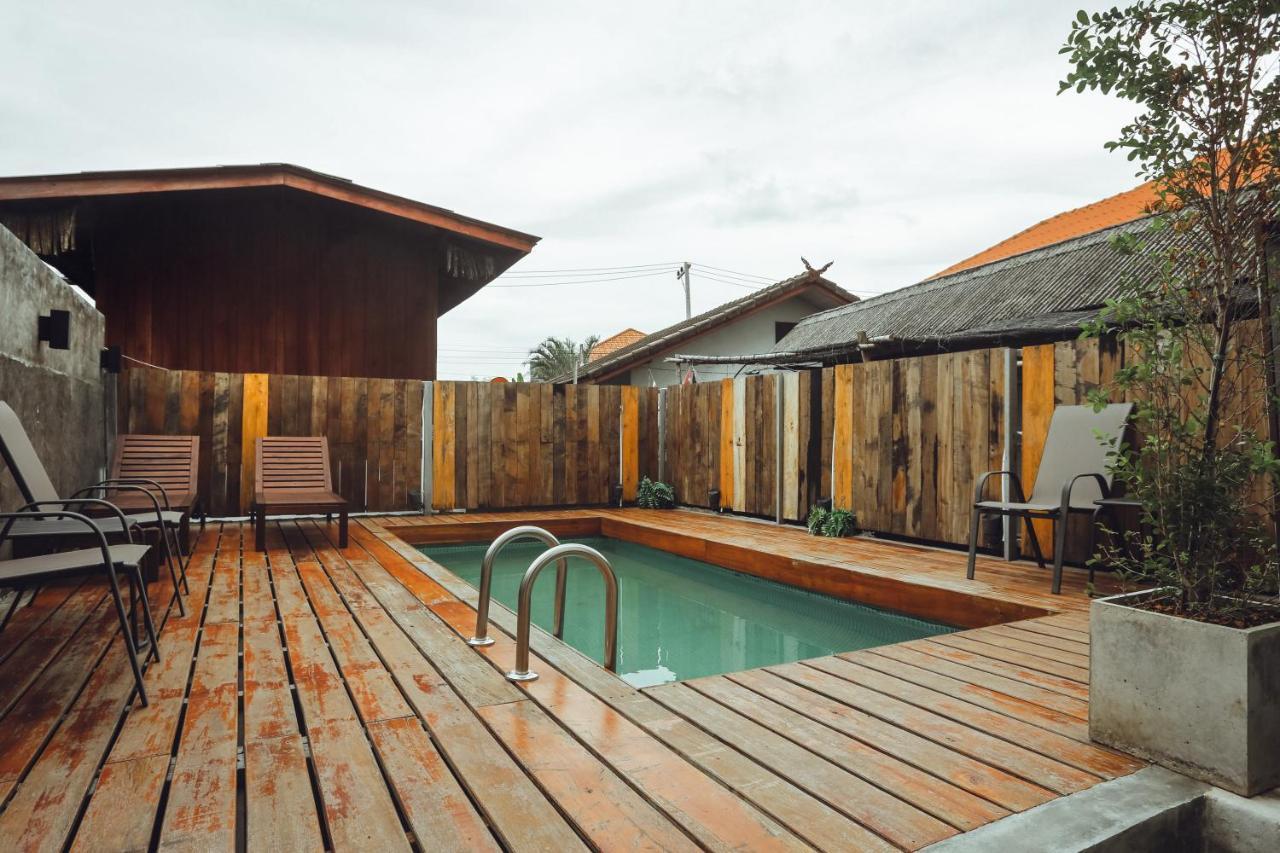 Nuan Boutique Hotel Chiang Mai