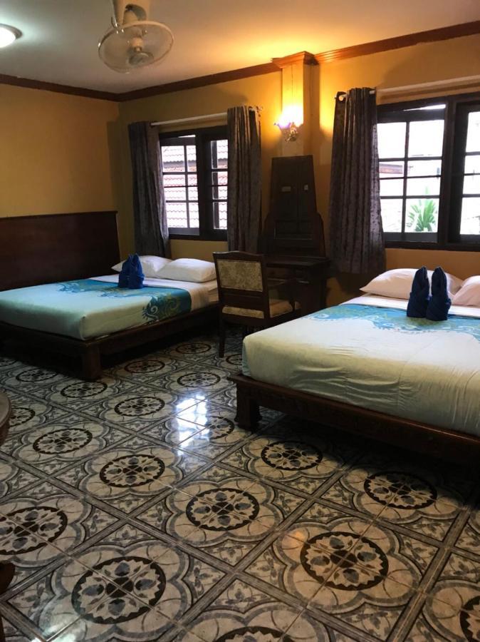 S.k. House 1 Guest house