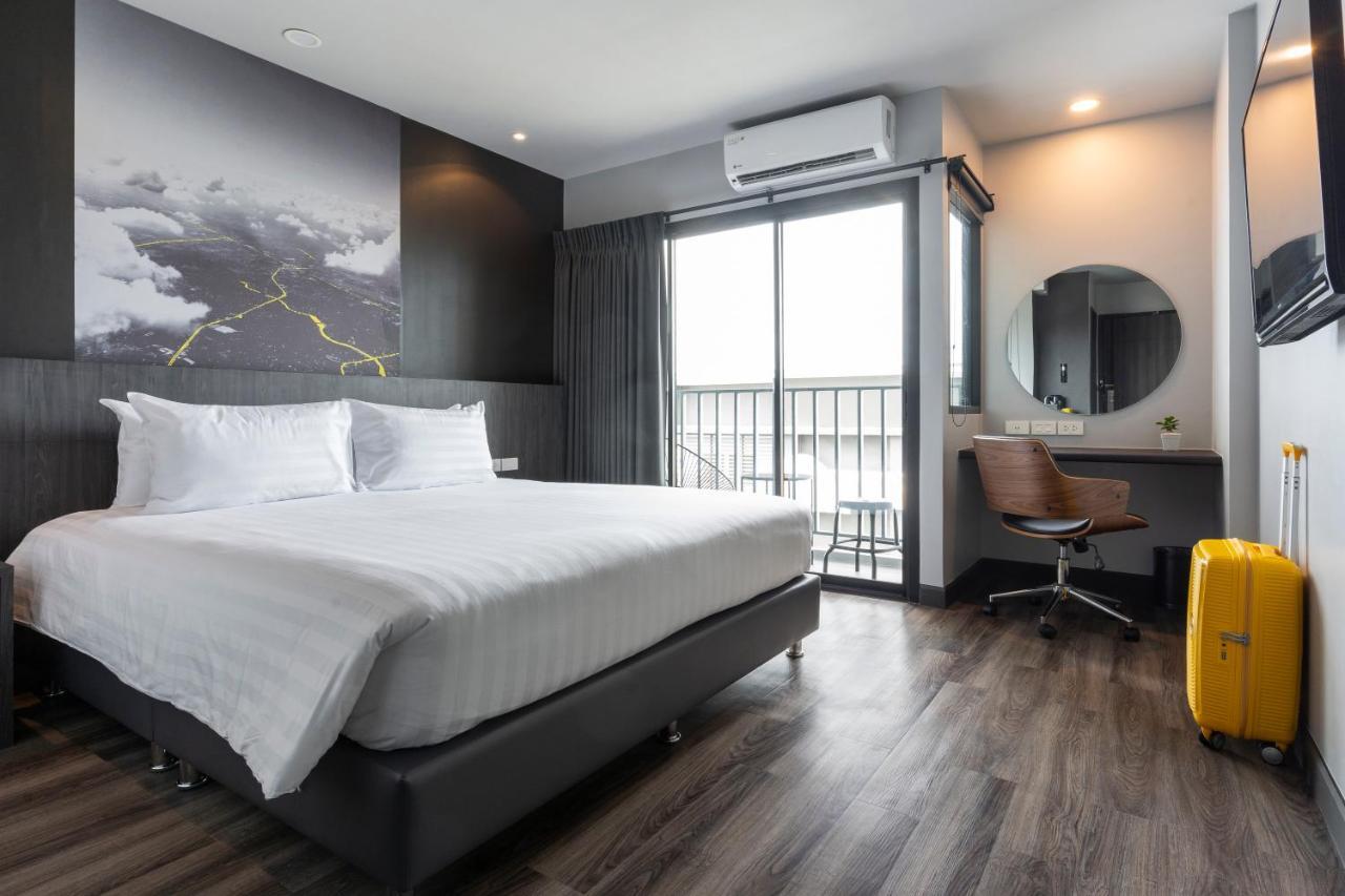 Hotel Sleep Mai Airport Lifestyle 3*