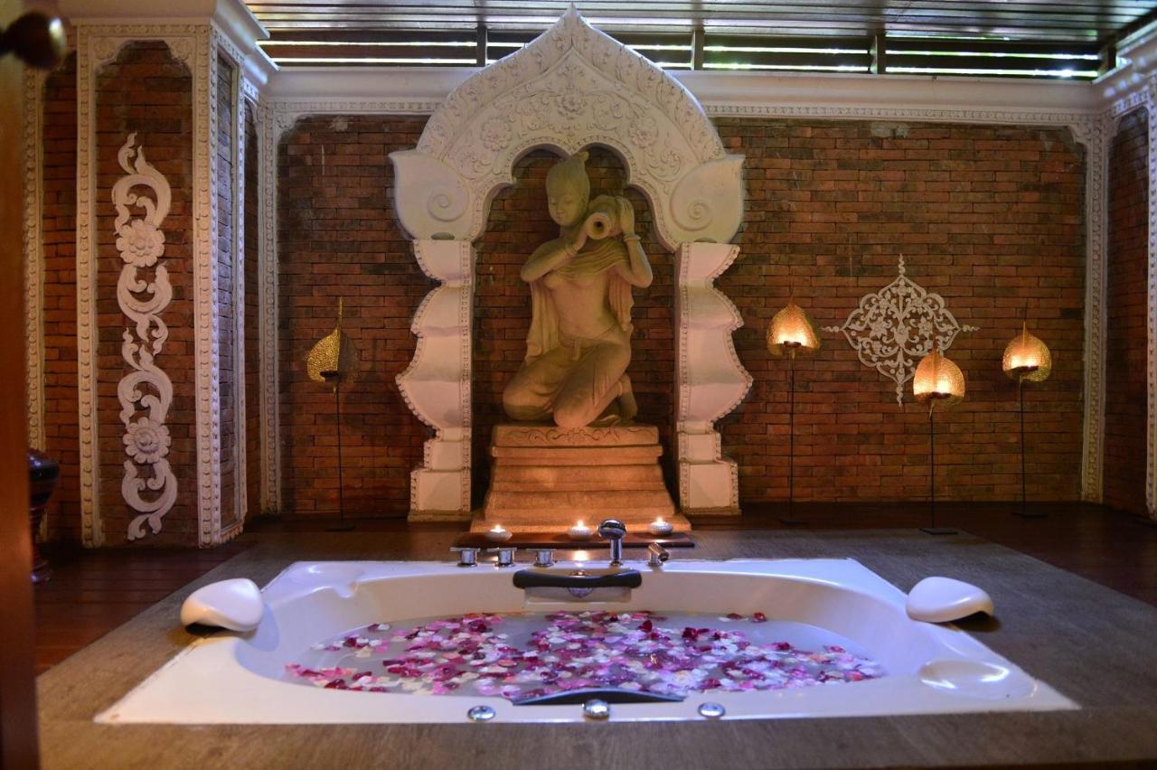 Khum Phaya & Spa Boutique Collection 5*