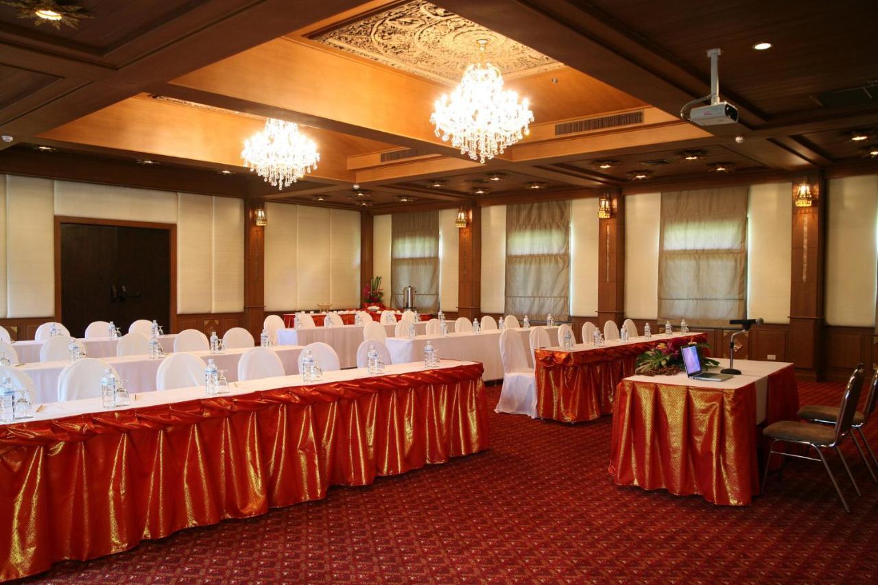 Khum Phaya & Spa Boutique Collection Chiang Mai