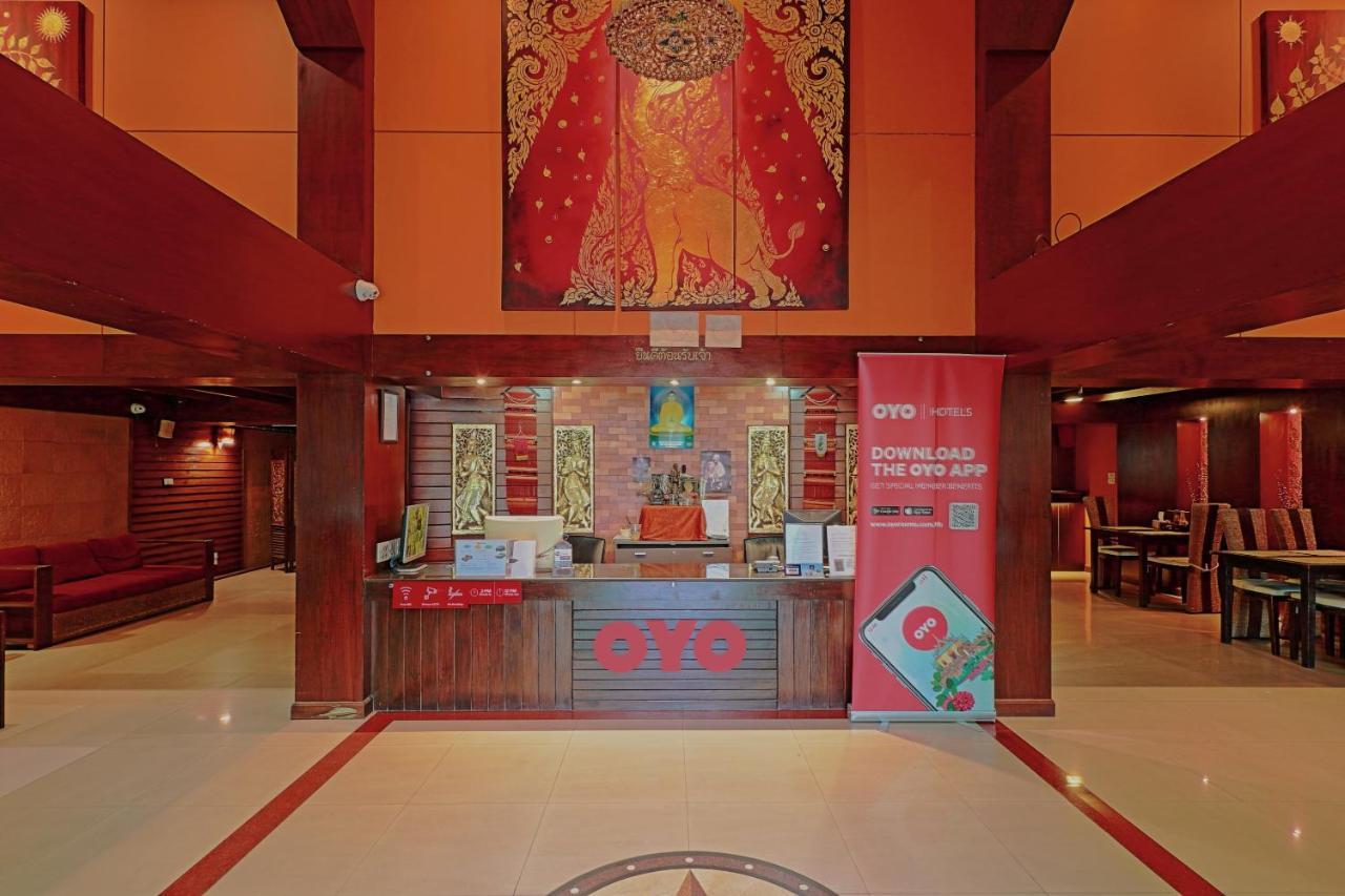 Oyo 635 Sira Boutique