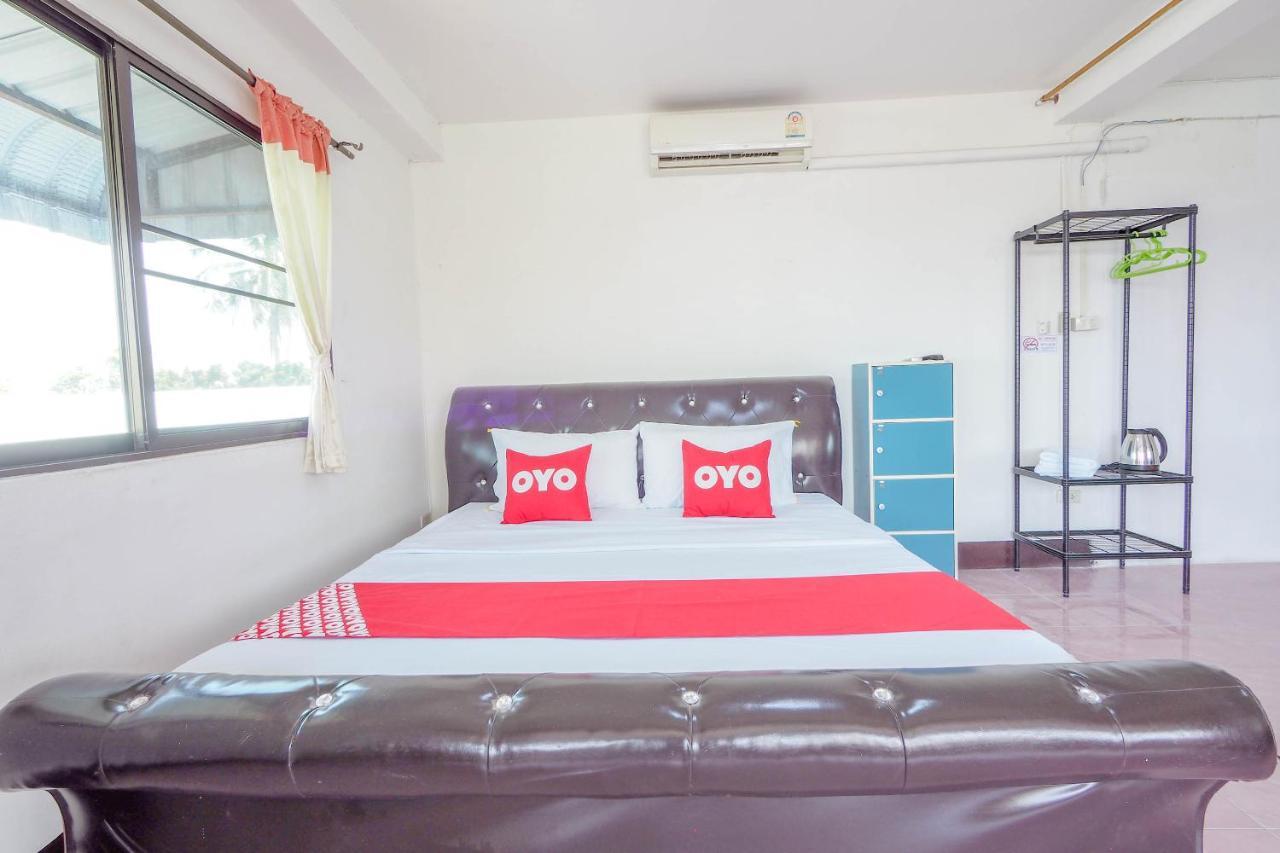 Oyo 817 Noble Thippanate 2*