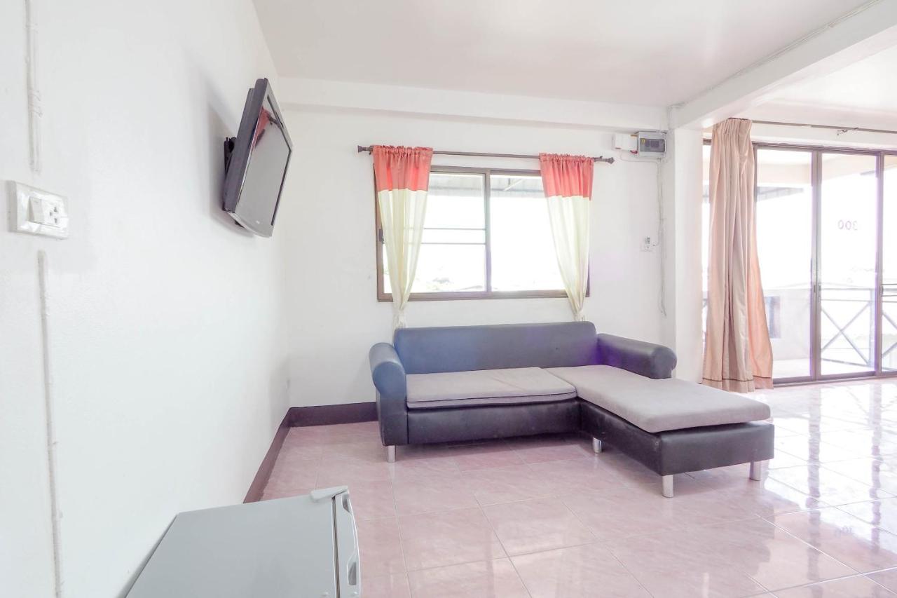 Oyo 817 Noble Thippanate Hotel