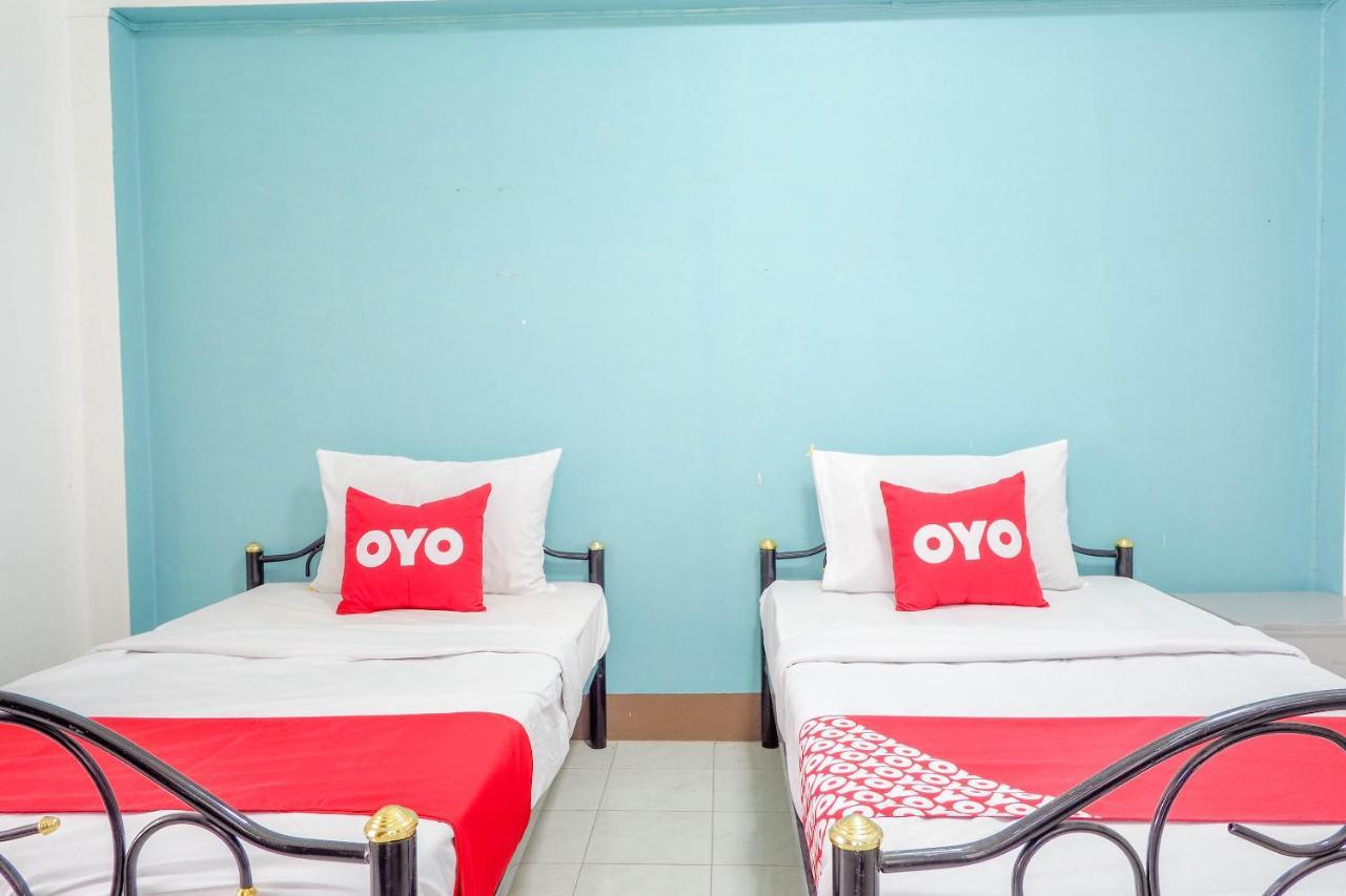 Oyo 817 Noble Thippanate Hotel 2*