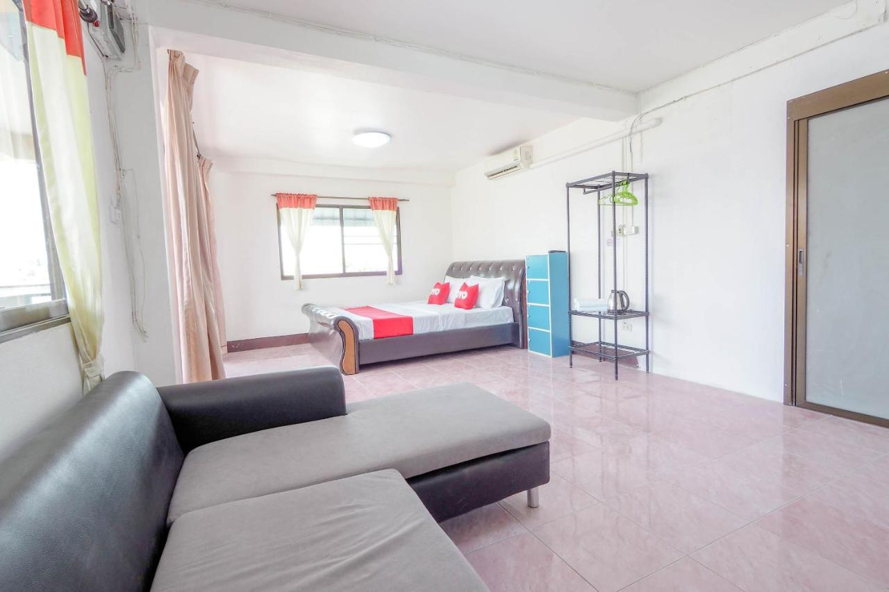 Oyo 817 Noble Thippanate 2* Chiang Mai