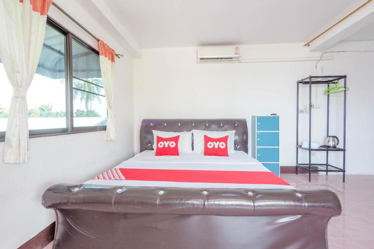 Oyo 817 Noble Thippanate 2*